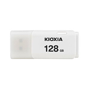 Kioxia 128GB U202 Hayabusa White