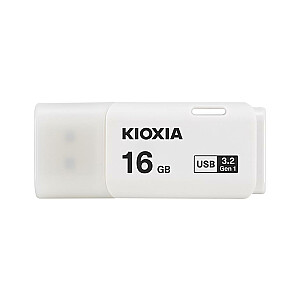 Kioxia 16GB U301 Hayabusa Белый