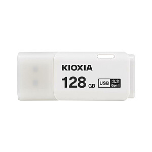 Kioxia 128GB U301 Hayabusa Белый