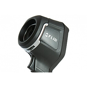 FLIR E5xt Тепловизионная камера от -20 до 400 °C 160 x 120 пикселей 9 Гц MSX®, WiFi LCD