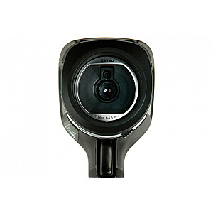 FLIR E5xt Тепловизионная камера от -20 до 400 °C 160 x 120 пикселей 9 Гц MSX®, WiFi LCD