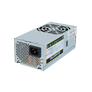 Блок питания Chieftec Smart 300W 20+4 pin ATX TFX Серый