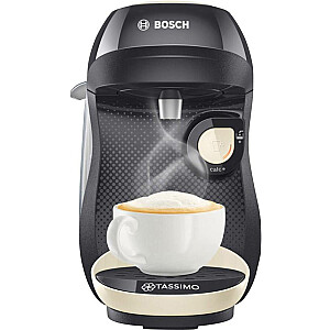 Капсульная kофемашина Bosch TAS1007, Без взбивания молока