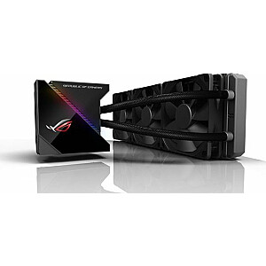 Asus ROG Ryujin 360 ar ūdens dzesēšanu (90RC0020-M0UAY0)