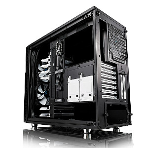 Fractal Design Define R6 Midi Tower Черный