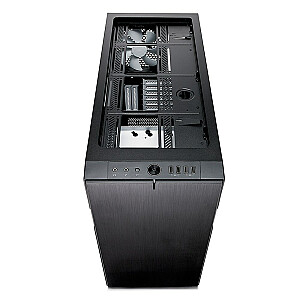 Fractal Design Define R6 Midi Tower Черный