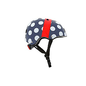 Детский шлем Hornit Polka Dot 48-53