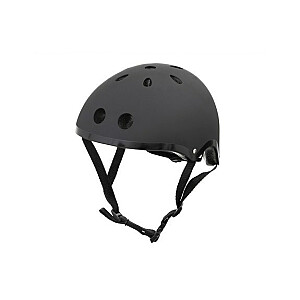 Детский шлем Hornit Black 48-53
