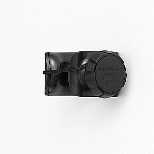 HORNIT Clug Pro Hybrid M velosipēda stiprinājums melns 7762HCP