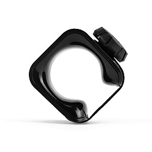HORNIT Clug Pro Hybrid M velosipēda stiprinājums melns 7762HCP