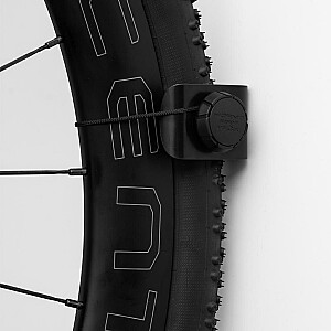 HORNIT Clug Pro Hybrid M velosipēda stiprinājums melns 7762HCP