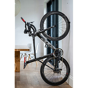 HORNIT Clug Pro Hybrid M velosipēda stiprinājums melns 7762HCP
