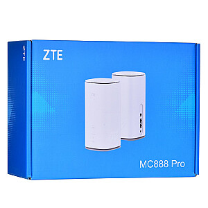 Maršrutētājs ZTE MC888 Pro 5G