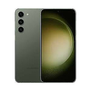 MOBILE PHONE GALAXY S23+/256GB GREEN SM-S916B SAMSUNG