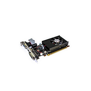 Videokarte AFOX AF5450-1024D3L5 AMD Radeon HD 5450 1 GB