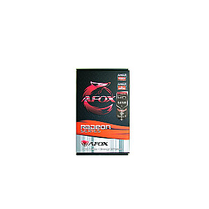 Videokarte AFOX AF5450-1024D3L5 AMD Radeon HD 5450 1 GB