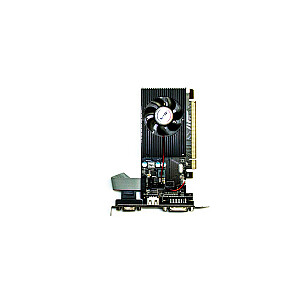 Видеокарта AFOX AF5450-1024D3L5 AMD Radeon HD 5450 1 ГБ