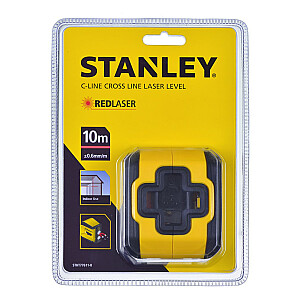 CROSS LASER SL RED STANLEY STHT77611-0