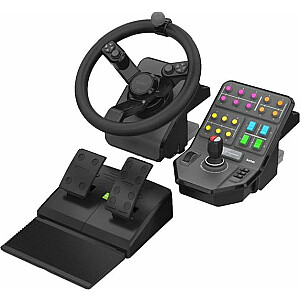Kierownica Logitech G Saitek Farm Simulator Controller (945-000062)