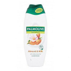 Dušas želeja Palmolive Milk&Almond 500ml