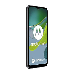 Смартфон Motorola Moto E13 2/64GB Cosmic Black