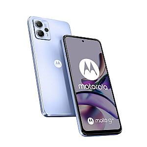 Смартфон Motorola Moto G13 4/128GB Лавандовый Синий
