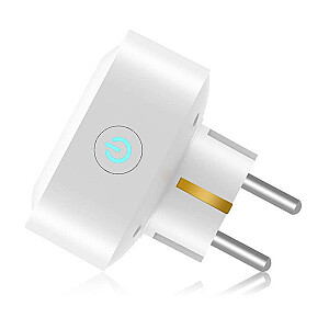 Smart socket WiFi Gosund SP1-H (2-pack)(HomeKit) 