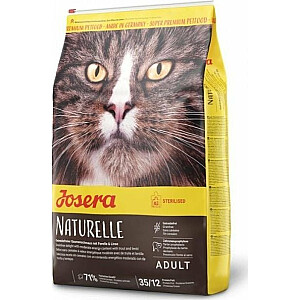 Natural Hosera Cat 2kg