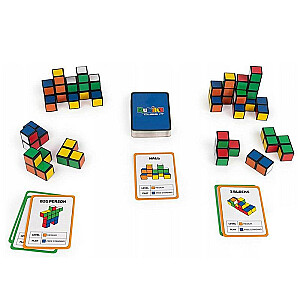 Spēle Rubika kubs 6063268