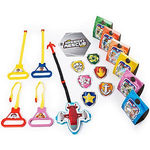 Rotate Game Paw Patrol Rescue Mission 6047061
