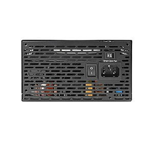 Блок питания Thermaltake PS-TPD-1000FNFAGE-1 1000 Вт 24-pin ATX ATX Черный