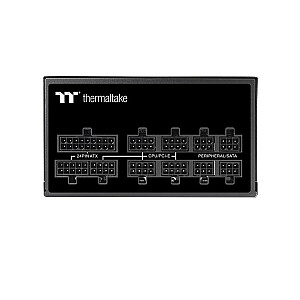 Блок питания Thermaltake PS-TPD-1000FNFAGE-1 1000 Вт 24-pin ATX ATX Черный