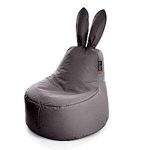 Qubo™ Baby Rabbit Grape POP FIT пуф кресло-мешок