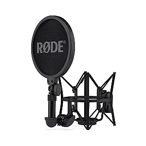 RØDE NT1 5th Generation Silver - конденсаторный микрофон