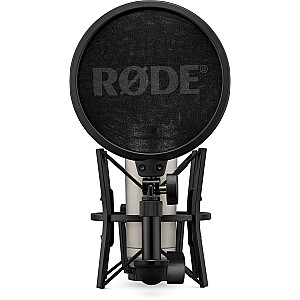 RØDE NT1 5th Generation Silver - конденсаторный микрофон