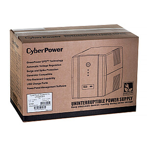 ИБП CyberPower UT2200EG-FR