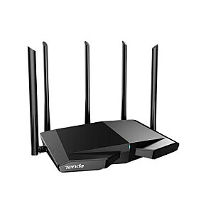 Tenda-TX27 PRO WiFi 6e Pro Gigabit maršrutētājs