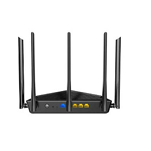 Tenda-TX27 PRO WiFi 6e Pro Gigabit maršrutētājs