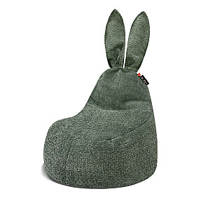 Qubo™ Baby Rabbit Bush re-FLAKE FIT пуф кресло-мешок