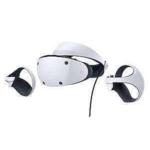 Sony Gogle VR SONY PlayStation VR2