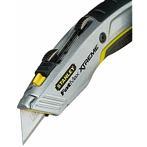 Nazis Stanley FatMax Xtreme TwinBlade 180 mm (10-789)