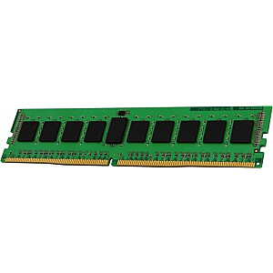 KTD-PE426E / 16G Kingston 16GB DDR4-2666MHz ECC modulis