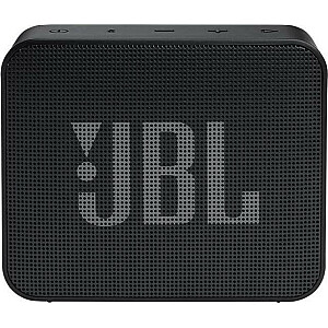 Dynamic JBL Go Essential Black (JBLGOESBLK)