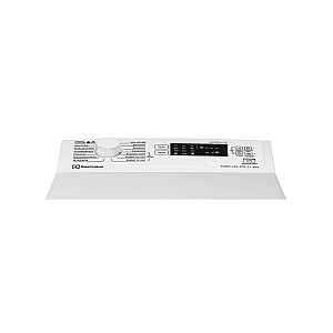 Veļas mašīna Electrolux EW2TN5261FP