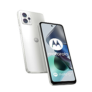 Viedtālrunis Motorola Moto G23 8/128GB Pearl White