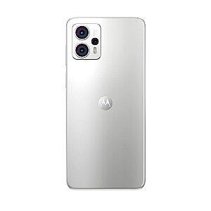 Смартфон Motorola Moto G23 8/128GB Жемчужно-белый