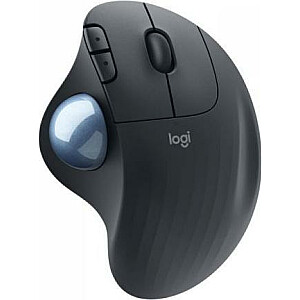 Мышь Logitech ERGO M575 для бизнеса (910-006221)