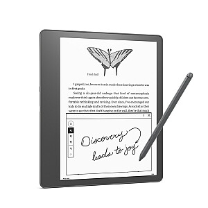Kindle Scribe 64GB ar Premium Pen