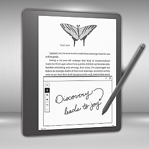 Kindle Scribe 64 ГБ с пером Premium Pen