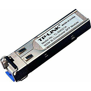 SFP-модуль TP-Link TL-SM321A